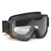 High Strength Ballistic Goggle for Tactical Outdoor